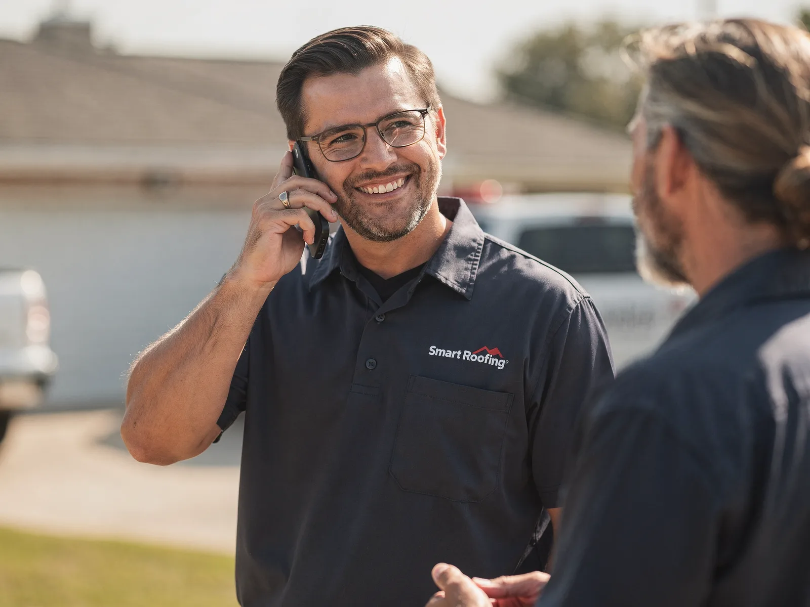 Roof Repair Johnson, KS FAQs